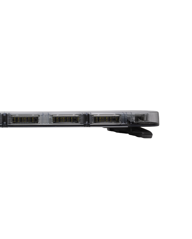 SoundOff Signal nFUSE® Lightbar