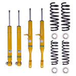 Load image into Gallery viewer, Bilstein B12 (Pro-Kit) 2011-2015 BMW 550i Suspension Kit
