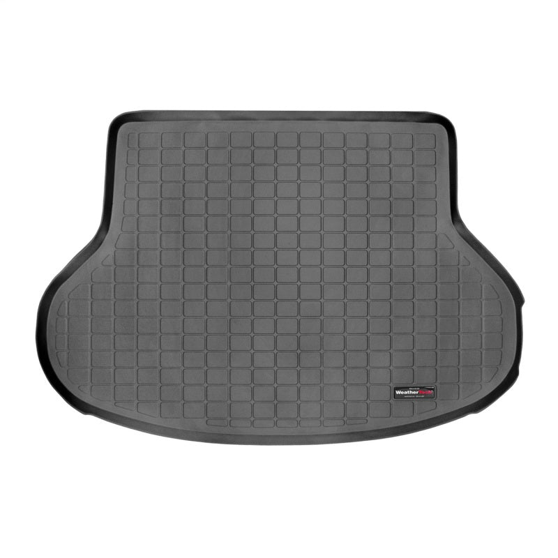 WeatherTech 2023 Kia Niro Plug-In Hybrid Cargo Liner - Black