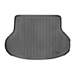Load image into Gallery viewer, WeatherTech 15-23 Ford Edge / 19-22 Edge ST Seatback Cargo Liner HP - Black
