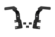Diode Dynamics 2023+ Chevrolet Colorado Stage Series Ditch Light Kit C2 Sport White Combo