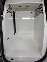 Load image into Gallery viewer, Havis K9 Prisoner Transport System For 2017-2025 Ford F-Series - Black
