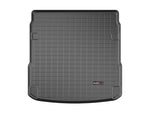 Load image into Gallery viewer, WeatherTech 2019+ Audi E-Tron Cargo Liner - Black (Behind 2nd Row)