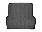 Load image into Gallery viewer, WeatherTech 99-02 Ford Expedition Cargo Liners - Black