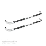 Load image into Gallery viewer, Westin 2007-2018 Toyota Tundra Reg Cab Signature 3 Nerf Step Bars - Chrome