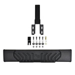 Load image into Gallery viewer, Westin R5 Hitch Step 27in Step 2in Receiver - Black