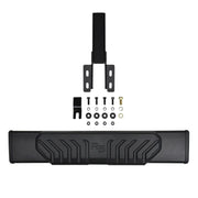 Westin R5 Hitch Step 27in Step 2in Receiver - Black