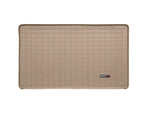 Load image into Gallery viewer, WeatherTech 07+ Ford Expedition EL Cargo Liners - Tan
