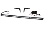 Load image into Gallery viewer, Diode Dynamics 14-21 Toyota Tundra SS30 Stealth Lightbar Kit - White Driving