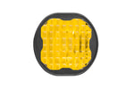 Load image into Gallery viewer, Diode Dynamics Stage Series C1 Lens Wide - Yellow