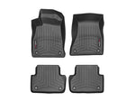 Load image into Gallery viewer, WT FloorLiner - Front - Blk