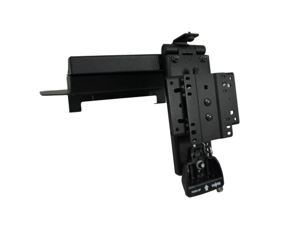 Havis Heavy-Duty Dash Mount For 2021-2025 Ford F-150