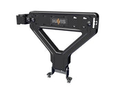 Havis Screen Support For UT-1000 Series Universal Rugged Cradles