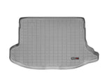 Load image into Gallery viewer, WeatherTech 09+ Pontiac Vibe Cargo Liners - Grey