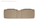 Load image into Gallery viewer, WeatherTech 06+ Honda Civic Sedan / Si Sedan Rear FloorLiner - Tan