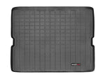 Load image into Gallery viewer, WeatherTech 01-06 Suzuki XL-7 Cargo Liners - Black

