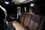 Load image into Gallery viewer, Diode Dynamics Wrangler JK 4dr Interior Kit Stage 2 - Cool - White