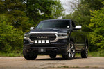 Load image into Gallery viewer, Diode Dynamics SS5 Grille CrossLink Lightbar Kit for 2019-Present Ram Sport - White Combo