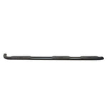 Load image into Gallery viewer, Westin 2002-2008 Dodge Ram 1500 Quad Cab Platinum 4 Oval WTW Nerf Step Bars - Black