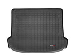 Load image into Gallery viewer, WeatherTech 10+ Cadillac SRX Cargo Liners - Black