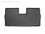 Load image into Gallery viewer, WeatherTech 05-09 Chevrolet Equinox Rear FloorLiner - Black
