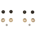 Load image into Gallery viewer, Bilstein 5100 Series (BTS) 05-13 Ford F-250/F-350 Super Duty Front Tuned Suspension Kit
