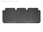Load image into Gallery viewer, WeatherTech 99-04 Honda Odyssey Rear FloorLiner - Black