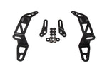 Load image into Gallery viewer, Diode Dynamics 18-21 Jeep JL Wrangler/Gladiator SS30 Bumper Bracket Kit