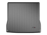 Load image into Gallery viewer, WeatherTech 08+ Toyota Sequoia Cargo Liners - Black