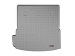 Load image into Gallery viewer, WeatherTech 2018+ Chevrolet Traverse Cargo Liners - Grey