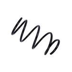 Load image into Gallery viewer, Bilstein B3 01-03 BMW 525i/ 99-00 528i Front Coil Spring (Standard Suspension)
