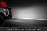 Load image into Gallery viewer, Diode Dynamics C2R White Flood Standard LED Pod (Pair)