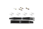 Load image into Gallery viewer, Diode Dynamics 07-15 Infiniti G37 Sedan Interior LED Kit Cool White Stage 1