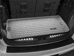 Load image into Gallery viewer, WeatherTech 11+ Dodge Durango Cargo Liners - Grey