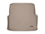 Load image into Gallery viewer, WeatherTech 98-01 GMC Envoy Cargo Liners - Tan