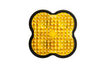 Load image into Gallery viewer, Diode Dynamics SS3 Lens PC Flood - Yellow