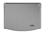 Load image into Gallery viewer, WeatherTech 2021+ Chevrolet TrailBlazer Cargo Liners - Grey