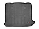 Load image into Gallery viewer, WeatherTech 96-00 Chrysler Town &amp; Country Short WB Cargo Liners - Black