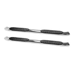 Load image into Gallery viewer, Westin 19-20 Ram 1500 Crew Cab PRO TRAXX 5 Oval Nerf Step Bars - Stainless Steel