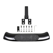 Westin PRO TRAXX 5 Hitch Step 27in Step 2in Receiver - Black