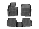 Load image into Gallery viewer, WT FloorLiner - Front - Blk
