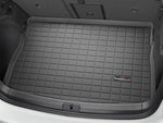 Load image into Gallery viewer, WeatherTech 2015+ VW Golf R (5-Door Hatchback) Cargo Liner - Black