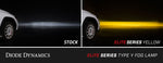 Load image into Gallery viewer, Diode Dynamics LED Elite Serious Fog Lamp