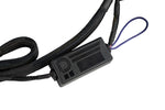 Load image into Gallery viewer, Diode Dynamics Stage Series C1R 7-pin Dual-Output Trailer Wiring Harness