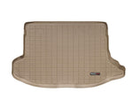 Load image into Gallery viewer, WeatherTech 09+ Toyota Matrix Cargo Liners - Tan