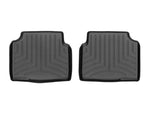 Load image into Gallery viewer, WeatherTech 93-99 BMW 3-Series (Coupe) / 95-99 BMW M3 (Coupe) Rear FloorLiner - Black