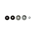 Load image into Gallery viewer, Bilstein 4600 Series 00-06 Toyota Tundra/01-07 Sequoia Front 46mm Monotube Shock Absorber