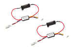 Load image into Gallery viewer, Diode Dynamics 2014-2017 Infiniti Q50 Tail as Turn Module (USDM) (Pair)