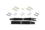 Load image into Gallery viewer, Diode Dynamics 11-23 Dodge Charger Interior LED Kit Cool White Stage 1
