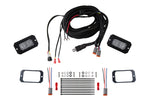 Load image into Gallery viewer, Diode Dynamics Stage Series Flush Mount Reverse Light Kit C2 Sport